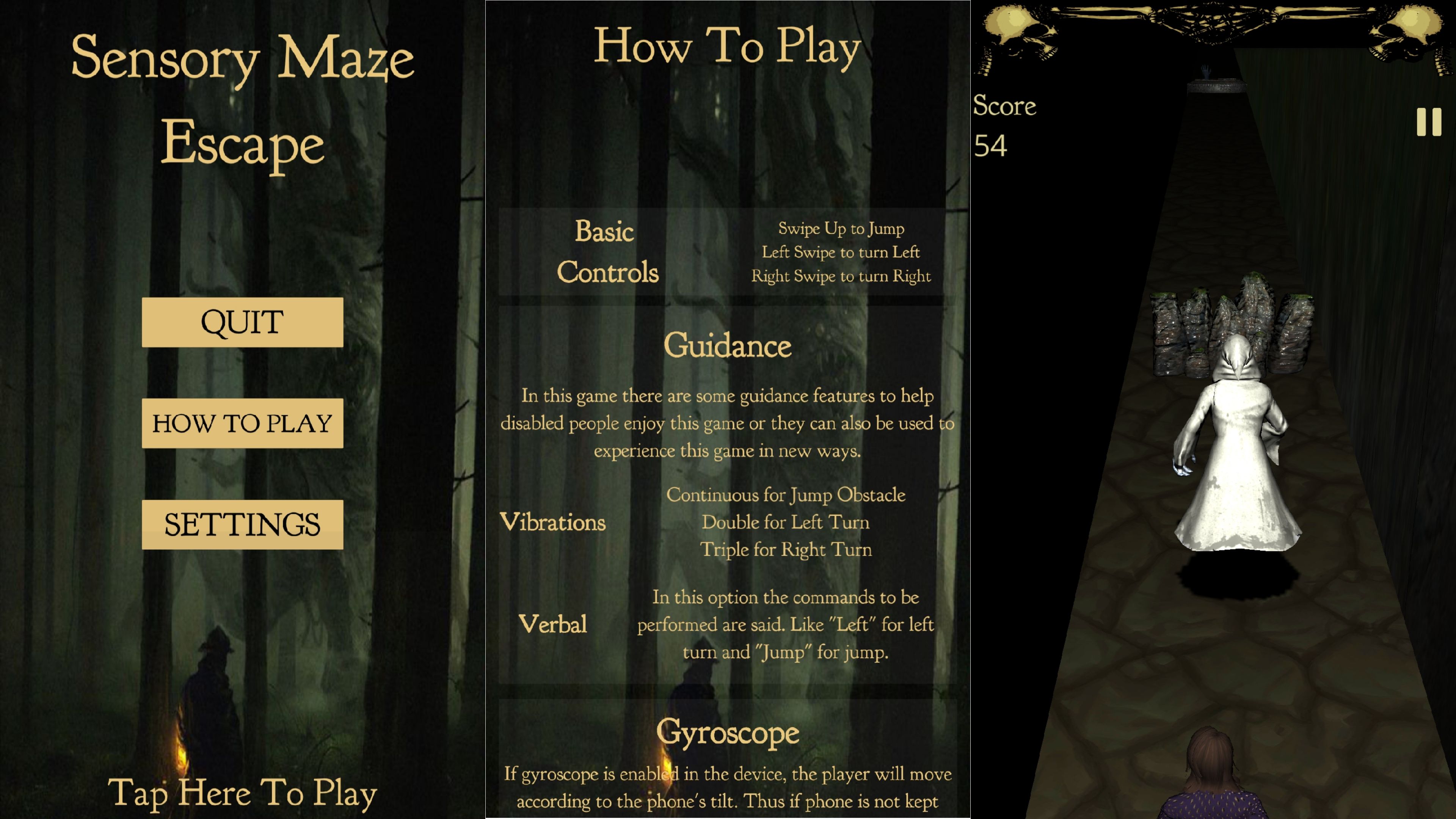 Maze
